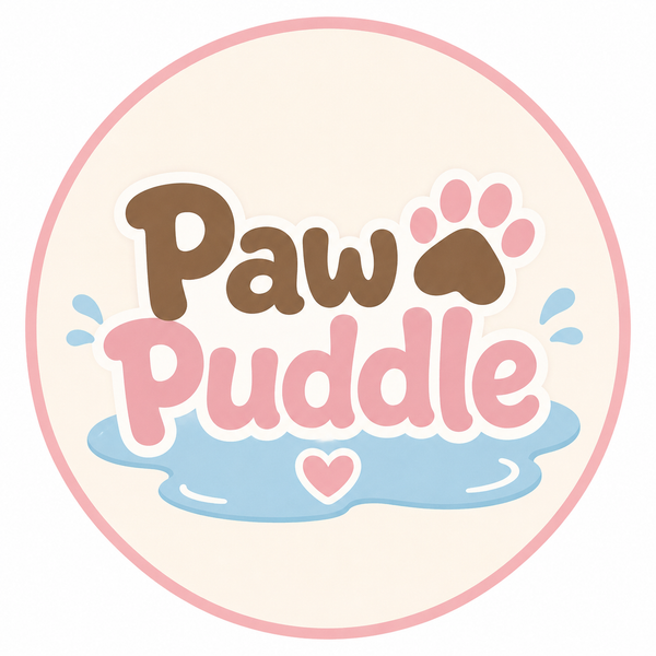 Pawpuddles
